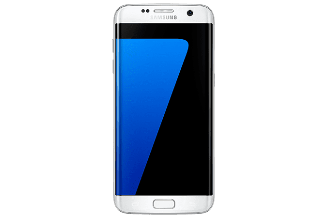 Samsung Smartphone