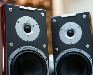 A Pair of Stereo